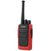 Радиостанция Союз С1x2 (2 штуки в упаковке) Red Радиостанция Союз С1x2 (2 штуки в упаковке) Red