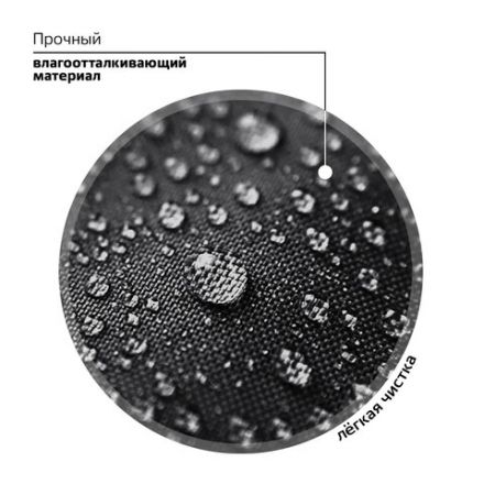 Рюкзак BRAUBERG SNAP, 2 отделения, 3 кармана, "Original black", 39х28х16 см, 272066