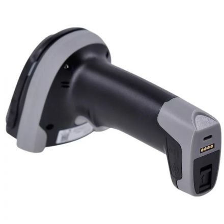 Сканер штрих кода MERTECH CL-2410 BLE Dongle P2D USB black Сканер штрих кода MERTECH CL-2410 BLE Dongle P2D USB black