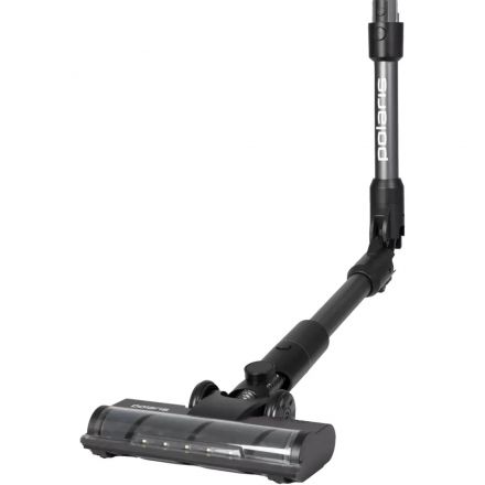 Пылесос Polaris PVCS 4010 FusionPRO черный, вертикальный
