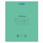 Тетрадь BRAUBERG "EXTRA" 24 л., клетка, плотная бумага 80 г/м2, обложка картон, 105710