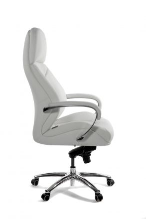 Кресло Norden Porsche F181 ivory leather