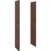 Комплект боковых порталов IN FREGAT 129Н503 орех бакаут Комплект боковых порталов IN FREGAT 129Н503 орех бакаут