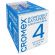 Батарейки алкалиновые КОМПЛЕКТ 4 шт., CROMEX (КРОМЕКС) Alkaline, Крона 9V (6LR61, 6LF22, 1604A), короб, 456453 Батарейки алкалиновые КОМПЛЕКТ 4 шт., CROMEX (КРОМЕКС) Alkaline, Крона 9V (6LR61, 6LF22, 1604A), короб, 456453