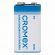 Батарейки алкалиновые КОМПЛЕКТ 4 шт., CROMEX (КРОМЕКС) Alkaline, Крона 9V (6LR61, 6LF22, 1604A), короб, 456453 Батарейки алкалиновые КОМПЛЕКТ 4 шт., CROMEX (КРОМЕКС) Alkaline, Крона 9V (6LR61, 6LF22, 1604A), короб, 456453