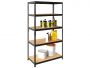 Стеллаж SBL 180KD/120x45/5 Стеллаж SBL 180KD/120x45/5