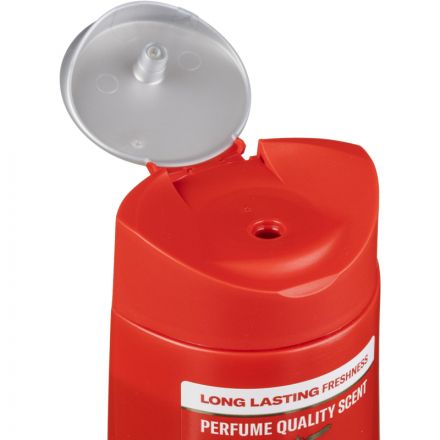 Гель для душа + шампунь OLD SPICE 2в1 Bearglove 400мл Гель для душа + шампунь OLD SPICE 2в1 Bearglove 400мл