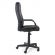 Кресло Tetchair PARMA, кож/зам, черный, 36-6