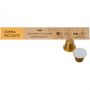 Кофе в капсулах Деловой стандарт Piccante Crema(Nespresso Original),10шт/уп Кофе в капсулах Деловой стандарт Piccante Crema(Nespresso Original),10шт/уп