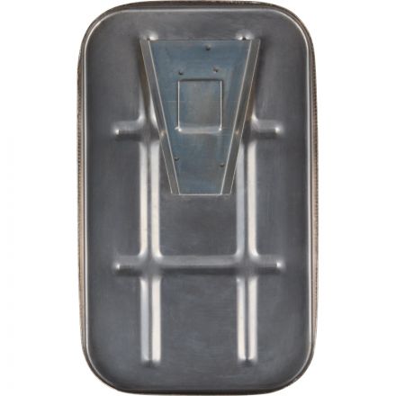 Дозатор для жидкого мыла 1000мл нержавеющая сталь