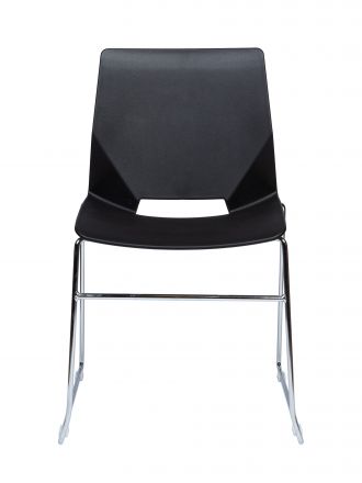 Кресло Norden Eleven black 831 black Кресло Norden Eleven black 831 black