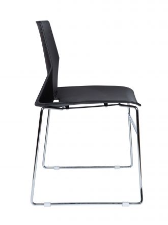 Кресло Norden Eleven black 831 black Кресло Norden Eleven black 831 black