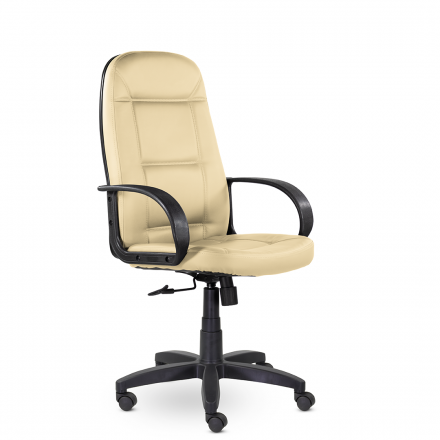 Кресло Идра Бюджет В пластик 727 S-0413 (кофейный) Кресло Идра Бюджет В пластик 727 S-0413 (кофейный)