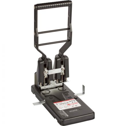 Дырокол мощный Attache Selection MHDPBK2-290, 2отв., 290 лист.,металл,чёрн Дырокол мощный Attache Selection MHDPBK2-290, 2отв., 290 лист.,металл,чёрн