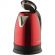 Чайник электрическийSCARLETT SC-EK21S76, сталь, 2л, 1800Вт, красный Чайник электрическийSCARLETT SC-EK21S76, сталь, 2л, 1800Вт, красный