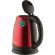 Чайник электрическийSCARLETT SC-EK21S76, сталь, 2л, 1800Вт, красный Чайник электрическийSCARLETT SC-EK21S76, сталь, 2л, 1800Вт, красный