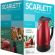 Чайник электрическийSCARLETT SC-EK21S76, сталь, 2л, 1800Вт, красный Чайник электрическийSCARLETT SC-EK21S76, сталь, 2л, 1800Вт, красный