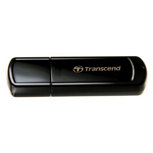 Флеш-память Transcend JetFlash 350 16 Gb USB 2.0 черная