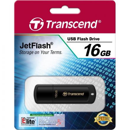 Флеш-память Transcend JetFlash 350 16 Gb USB 2.0 черная Флеш-память Transcend JetFlash 350 16 Gb USB 2.0 черная