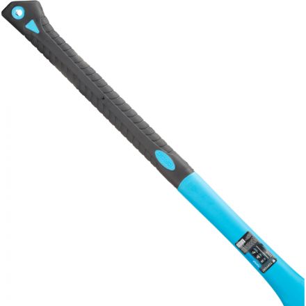 Топор 1250 г из углеродистой стали TOPFORT фибергласовое топорище Топор 1250 г из углеродистой стали TOPFORT фибергласовое топорище