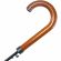 Зонт трость ArtRain, Мужской, Авто, 8/58,1640