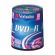 Диск DVD-R Verbatim 4,7 GB 16x (100 штук в упаковке)
