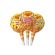 Карамель Chupa Chups ЭКЗОТИК ТРОПИК 12г,100шт/уп АССОРТИ 1488300