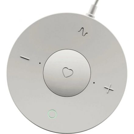 Умная колонка Sber SberBoom Mini, белый (SBDV-00095G) Умная колонка Sber SberBoom Mini, белый (SBDV-00095G)