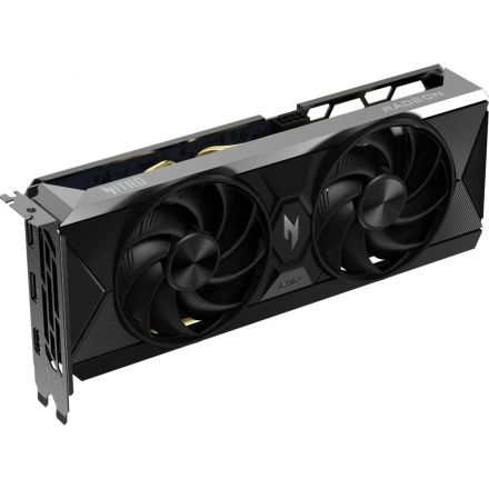 Видеокарта Acer RX9060XT NITRO OC 8GB GDDR6 128bit 2xDP HDMI(DP.Z4UWW.P01)