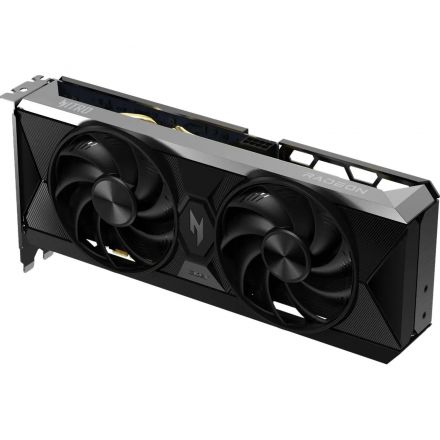 Видеокарта Acer RX9060XT NITRO OC 8GB GDDR6 128bit 2xDP HDMI(DP.Z4UWW.P01)
