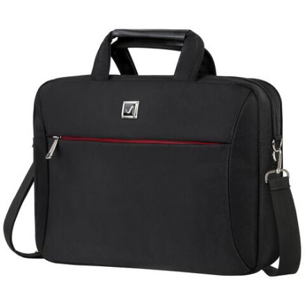 Сумка портфель BRAUBERG DANDY с отделением для ноутбука 15-16", 2 отделения, "Combi", черная, 32х41х10 см, 240397 Сумка портфель BRAUBERG DANDY с отделением для ноутбука 15-16", 2 отделения, "Combi", черная, 32х41х10 см, 240397