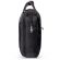Сумка портфель BRAUBERG DANDY с отделением для ноутбука 15-16", 2 отделения, "Combi", черная, 32х41х10 см, 240397