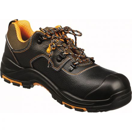 Полуботинки PERFECT PROTECTION ПУ/НР с ПП и АС р.36 (119188)