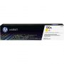 Картридж лазерный HP 130A CF352A жел. для LJ Pro M176n/M177f Картридж лазерный HP 130A CF352A жел. для LJ Pro M176n/M177f