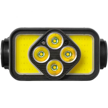 Фонарь налобный FOCUSray 1304 встроенный акб. 18650 1200 мАh 3,7V Фонарь налобный FOCUSray 1304 встроенный акб. 18650 1200 мАh 3,7V