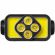 Фонарь налобный FOCUSray 1304 встроенный акб. 18650 1200 мАh 3,7V Фонарь налобный FOCUSray 1304 встроенный акб. 18650 1200 мАh 3,7V