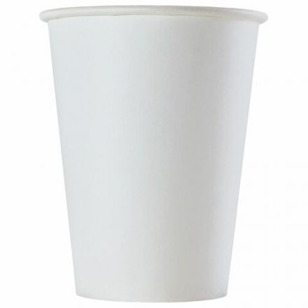 Стакан одноразовый бумажный ВЕНДИНГ 200/210 мл, КОМПЛЕКТ 90 шт., однослойный, белый холодные/горячие напитки, ФОРМАЦИЯ, HB70-210-0000 Стакан одноразовый бумажный ВЕНДИНГ 200/210 мл, КОМПЛЕКТ 90 шт., однослойный, белый холодные/горячие напитки, ФОРМАЦИЯ, HB70-210-0000