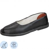 Спец.обувь Тапочки кожаные (чувяки)  р.42