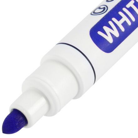 Маркер стираемый для белой доски СИНИЙ, CENTROPEN "Dry-Wipe", 2,5 мм, 8559, 5 8559 0117 Маркер стираемый для белой доски СИНИЙ, CENTROPEN "Dry-Wipe", 2,5 мм, 8559, 5 8559 0117