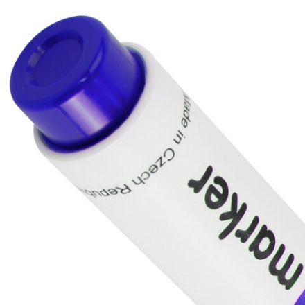 Маркер стираемый для белой доски СИНИЙ, CENTROPEN "Dry-Wipe", 2,5 мм, 8559, 5 8559 0117 Маркер стираемый для белой доски СИНИЙ, CENTROPEN "Dry-Wipe", 2,5 мм, 8559, 5 8559 0117