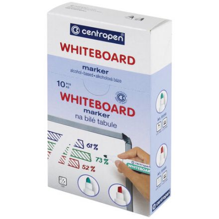 Маркер стираемый для белой доски СИНИЙ, CENTROPEN "Dry-Wipe", 2,5 мм, 8559, 5 8559 0117 Маркер стираемый для белой доски СИНИЙ, CENTROPEN "Dry-Wipe", 2,5 мм, 8559, 5 8559 0117