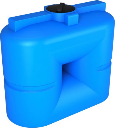 Емкость S 1000л
