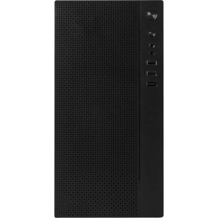 Системный блок Bigtech (11143558)i5-12400/Gigabyte H610M H V3 DDR4/16/512
