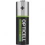 Аккумулятор Opticell Turbo АА 2600 mAh 4шт/уп (6080002)