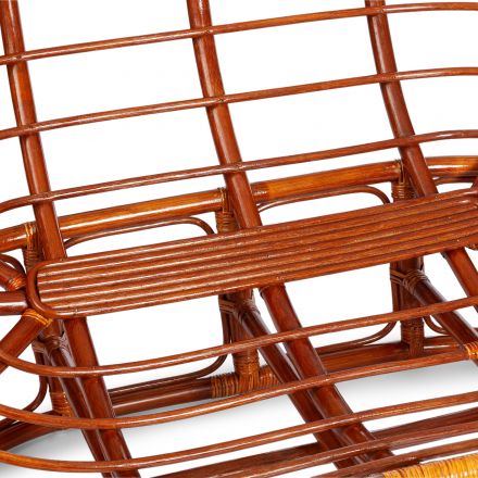 Диван MAMASAN/МАМАСАН 23/02 W /без подушки/ 169х102х80 см, Cognac (коньяк) Диван MAMASAN/МАМАСАН 23/02 W /без подушки/ 169х102х80 см, Cognac (коньяк)