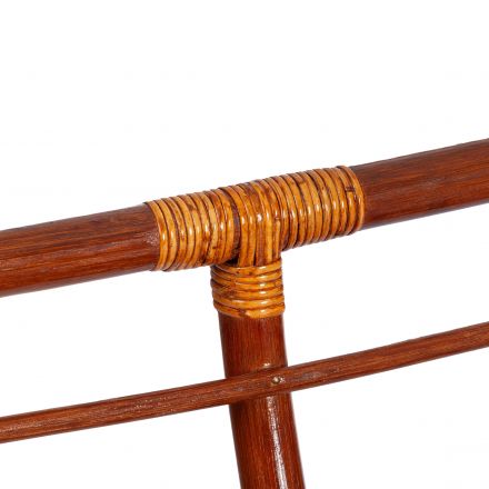 Диван MAMASAN/МАМАСАН 23/02 W /без подушки/ 169х102х80 см, Cognac (коньяк) Диван MAMASAN/МАМАСАН 23/02 W /без подушки/ 169х102х80 см, Cognac (коньяк)