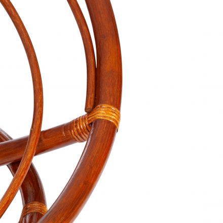 Диван MAMASAN/МАМАСАН 23/02 W /без подушки/ 169х102х80 см, Cognac (коньяк) Диван MAMASAN/МАМАСАН 23/02 W /без подушки/ 169х102х80 см, Cognac (коньяк)