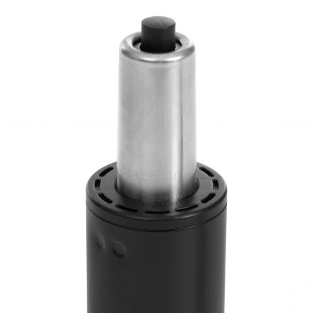 Газлифт 100мм, черный  3 класс черный