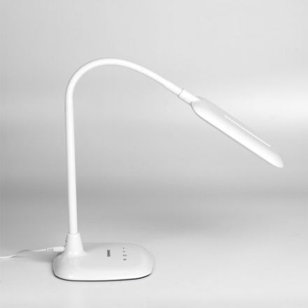 Настольная лампа / светильник SONNEN BR-819A, на подставке, светодиодная, 8 Вт, белый, 236666 Настольная лампа / светильник SONNEN BR-819A, на подставке, светодиодная, 8 Вт, белый, 236666