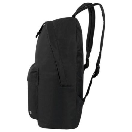 Рюкзак STAFF STREET универсальный, черный, 38x28x12 см, 226370 Рюкзак STAFF STREET универсальный, черный, 38x28x12 см, 226370